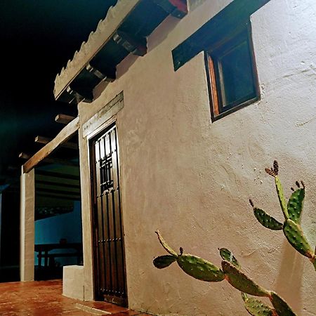 Casa Rural La Luz De Ari Traspinedo エクステリア 写真