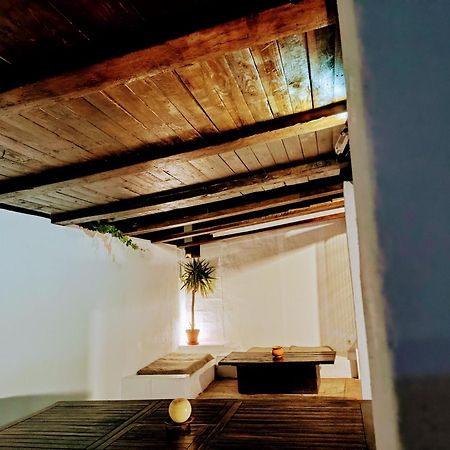 Casa Rural La Luz De Ari Traspinedo エクステリア 写真