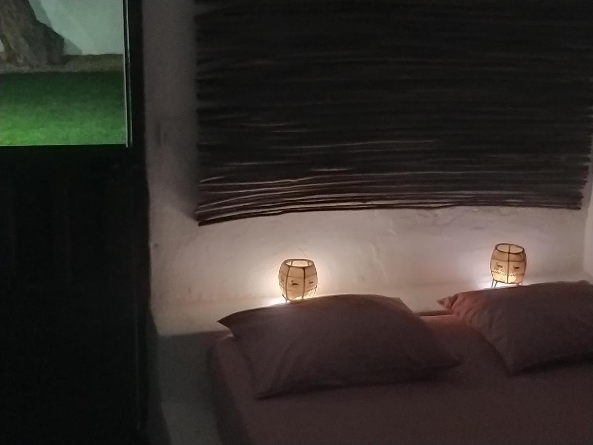 Casa Rural La Luz De Ari Traspinedo エクステリア 写真