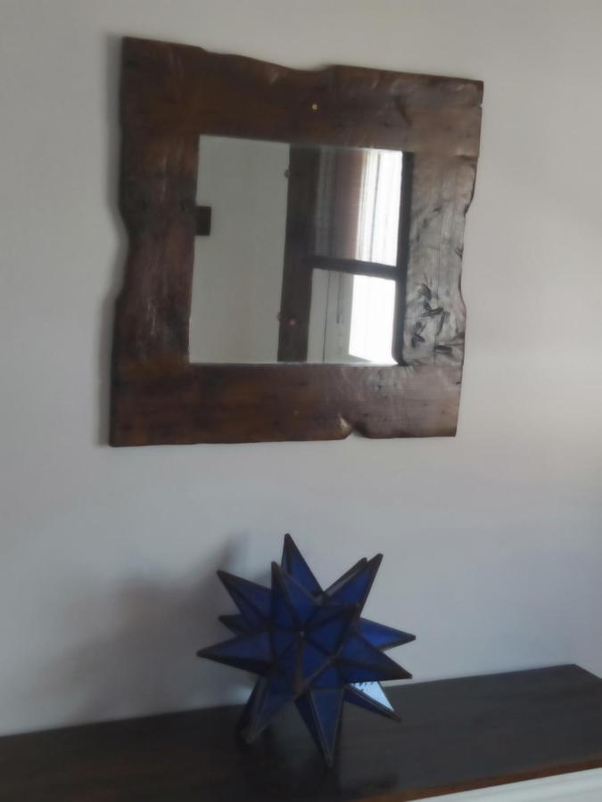 Casa Rural La Luz De Ari Traspinedo エクステリア 写真