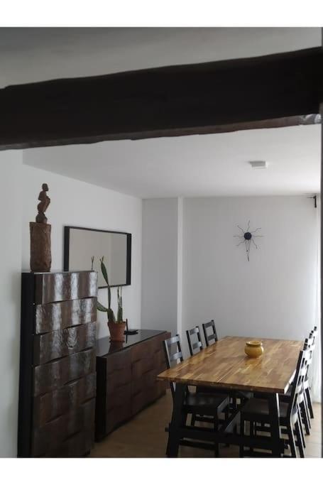 Casa Rural La Luz De Ari Traspinedo エクステリア 写真
