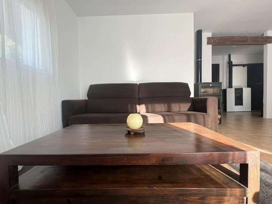 Casa Rural La Luz De Ari Traspinedo エクステリア 写真