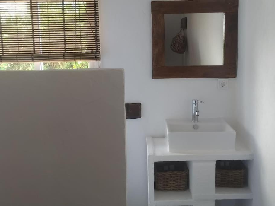 Casa Rural La Luz De Ari Traspinedo エクステリア 写真