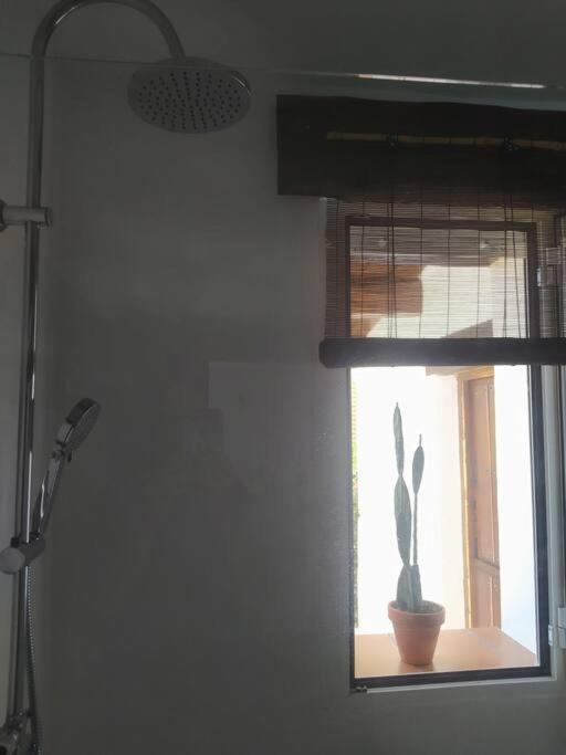 Casa Rural La Luz De Ari Traspinedo エクステリア 写真