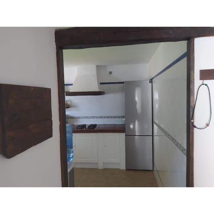 Casa Rural La Luz De Ari Traspinedo エクステリア 写真