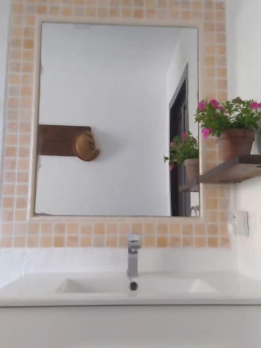 Casa Rural La Luz De Ari Traspinedo エクステリア 写真