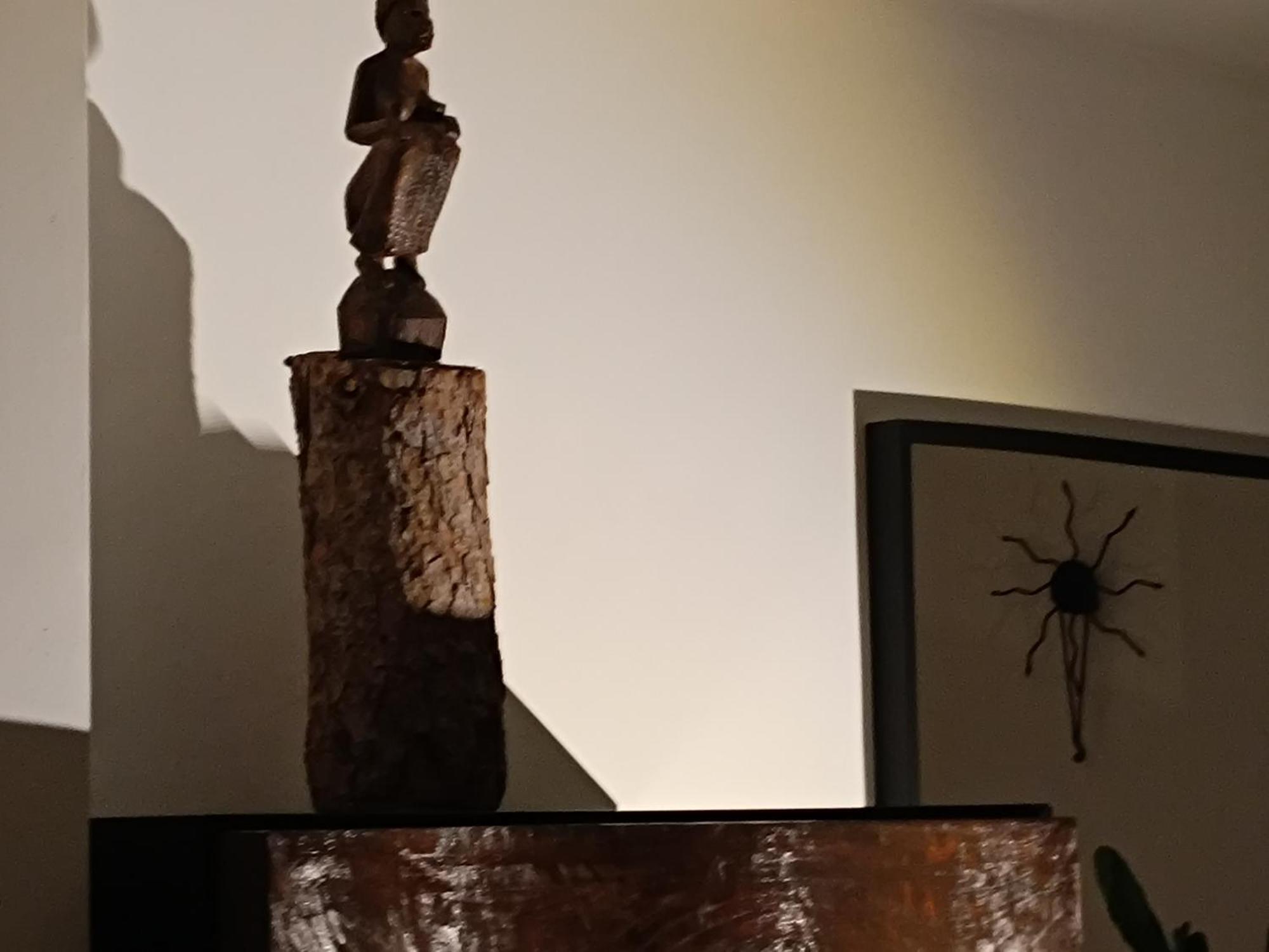 Casa Rural La Luz De Ari Traspinedo エクステリア 写真