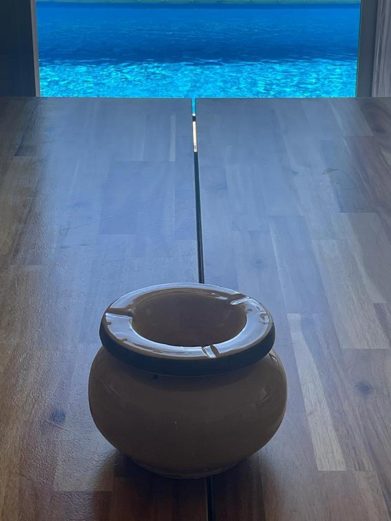 Casa Rural La Luz De Ari Traspinedo エクステリア 写真
