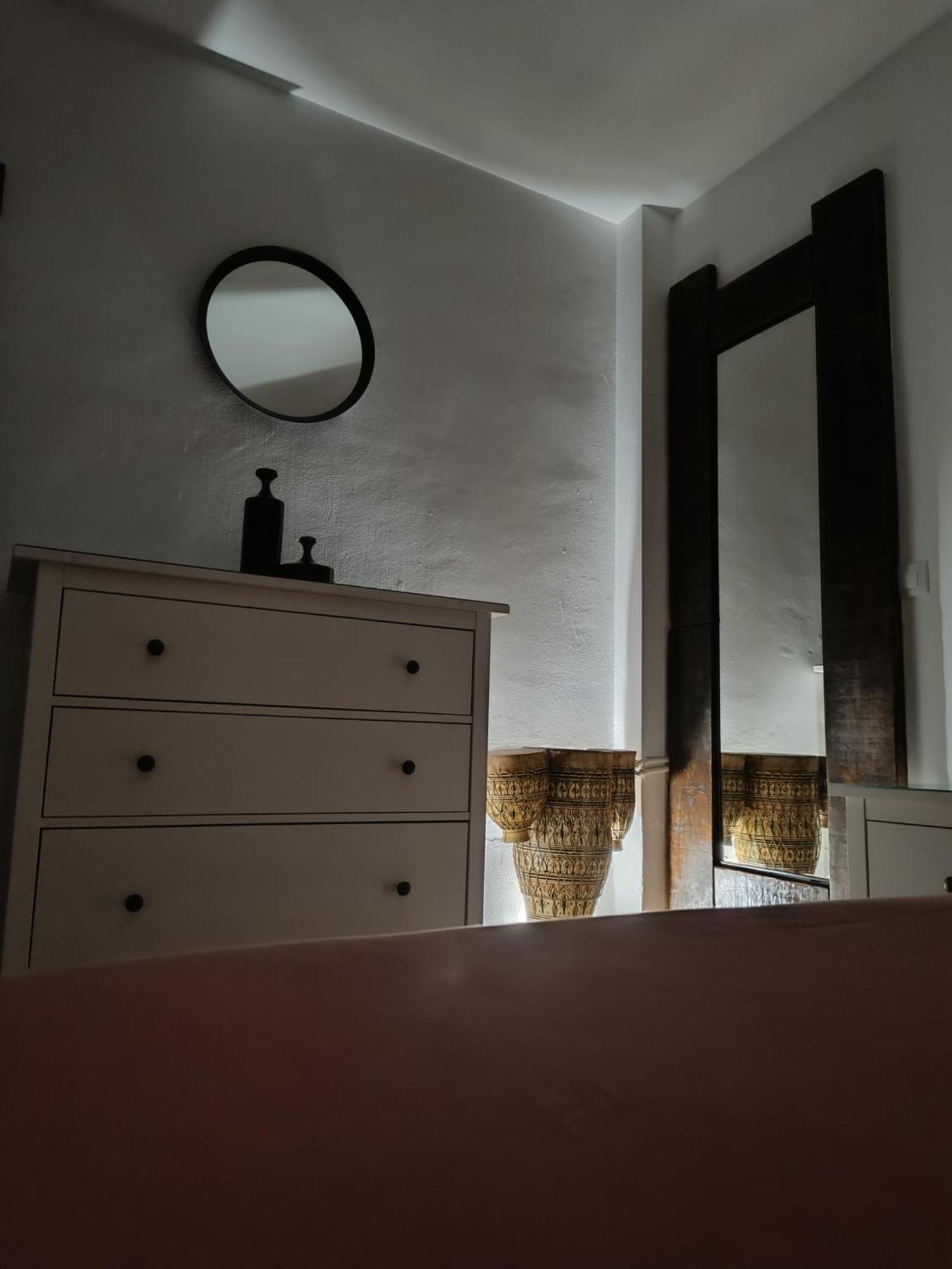Casa Rural La Luz De Ari Traspinedo エクステリア 写真