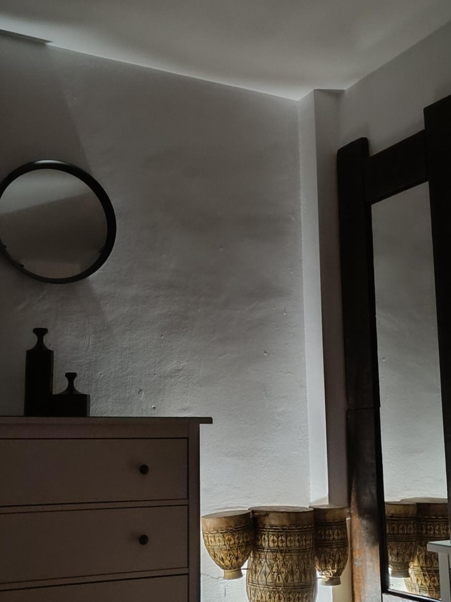 Casa Rural La Luz De Ari Traspinedo エクステリア 写真