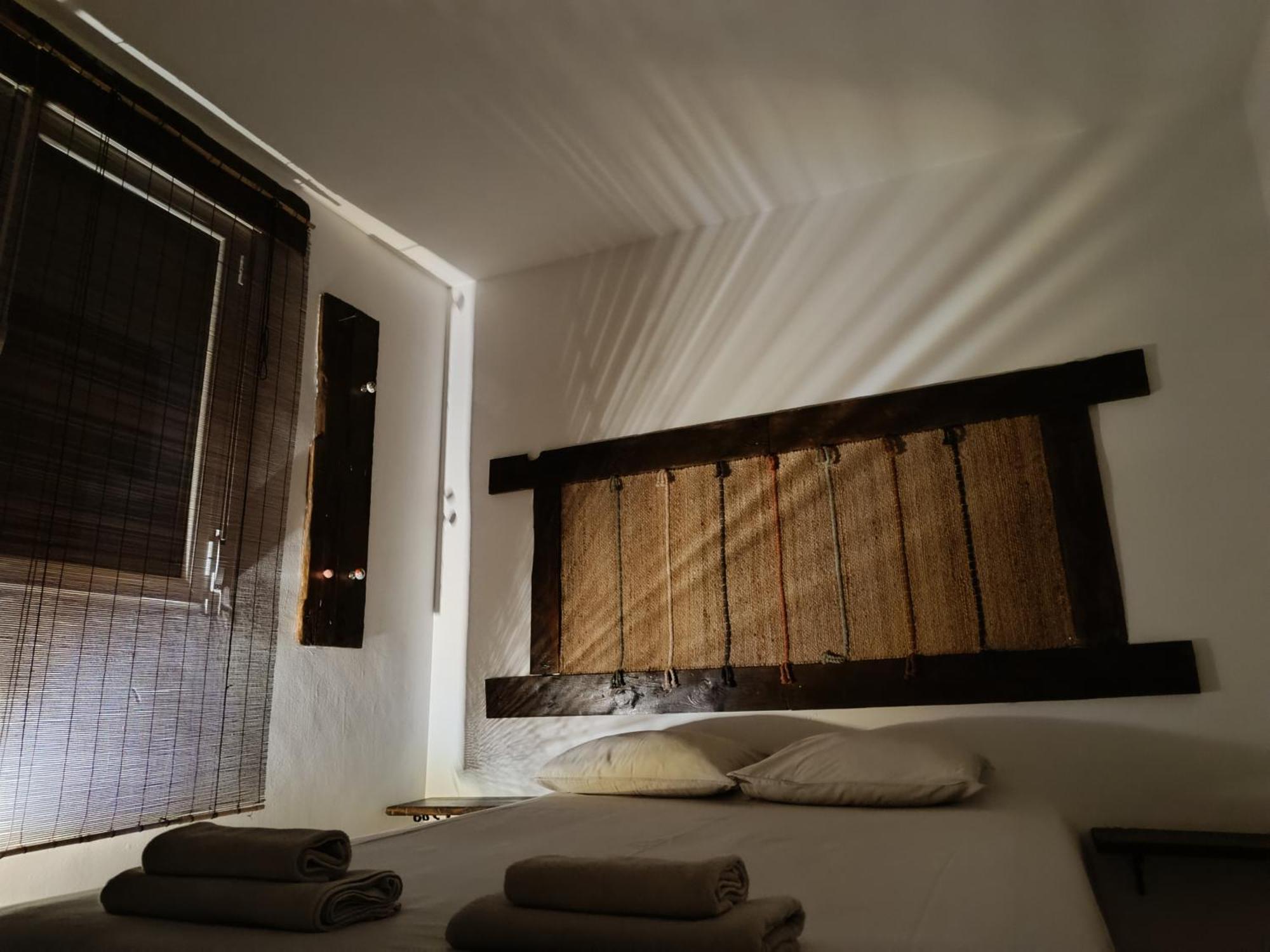 Casa Rural La Luz De Ari Traspinedo エクステリア 写真