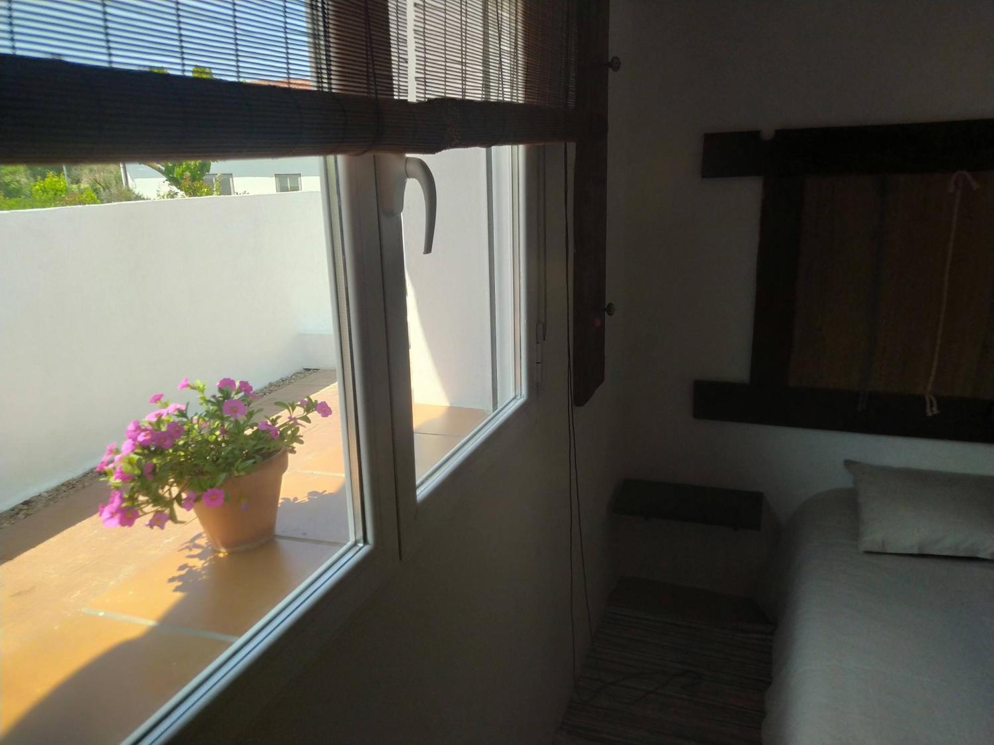 Casa Rural La Luz De Ari Traspinedo エクステリア 写真