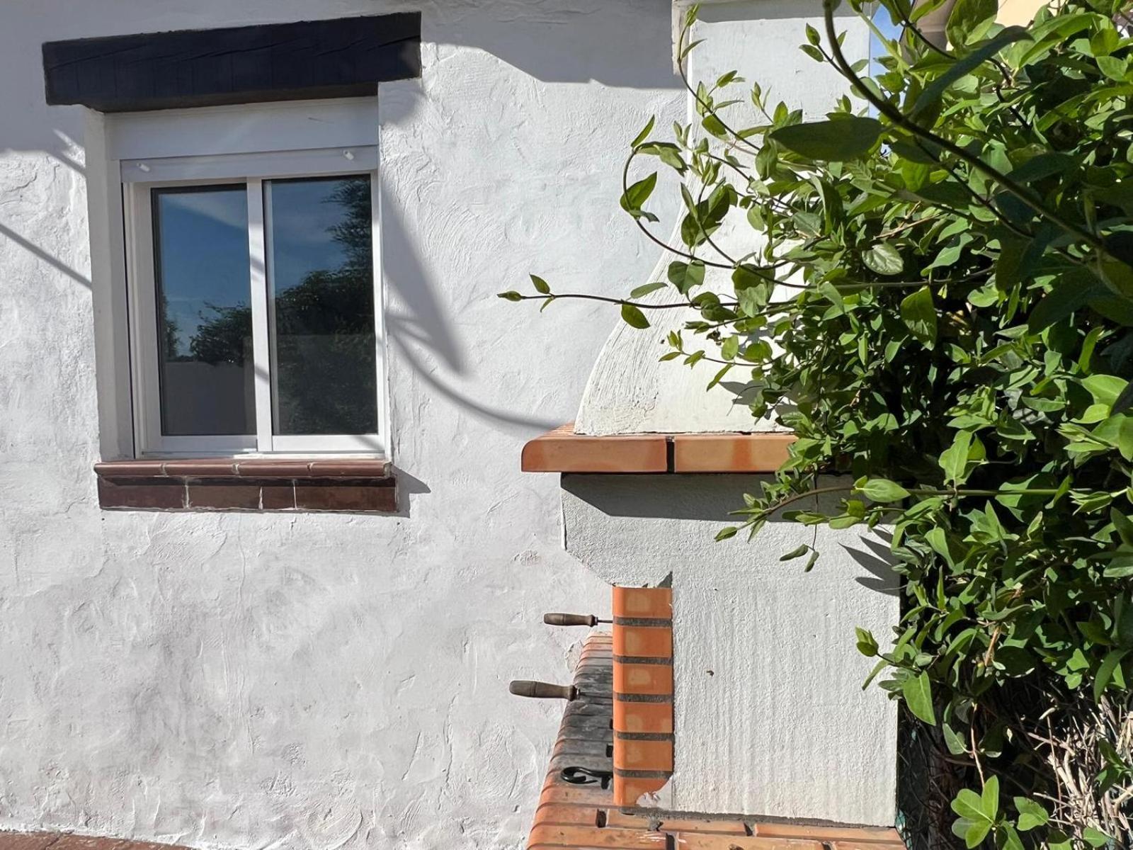 Casa Rural La Luz De Ari Traspinedo エクステリア 写真